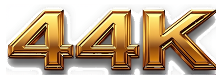 44k logo
